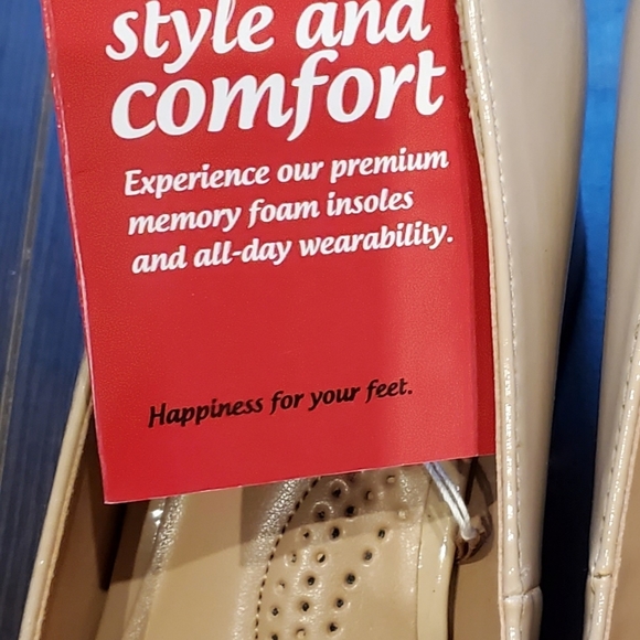 😊 Ladies dress shoe - Picture 3 of 4